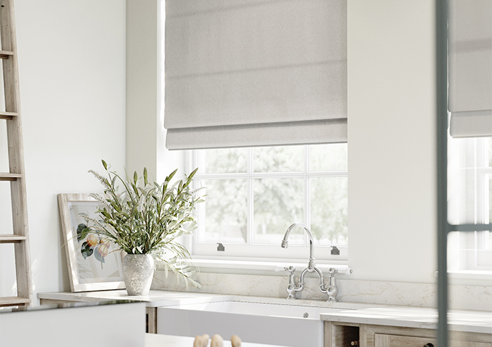 Wexley, Nomad - Roman Blind - Image 5